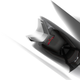 Illustration for article titled Infiniti's Prototype 10 Concept Car Looks Like a Single-Seater Torpedo